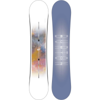 Burton Stylus Snowboard - Women's