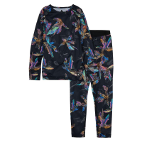 Burton Lightweight Base Layer Set - Kid's