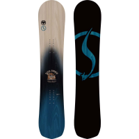 Never Summer Shapeshifter Snowboard - Men's