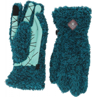 Spyder Sherpa Glove - Girl's