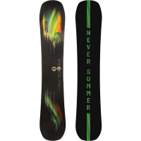 Never Summer Proto FR X Snowboard - Men's