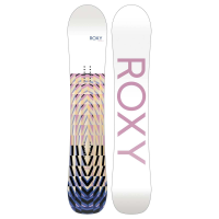 Roxy Breeze Snowboard - Women's