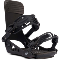 K2 Meridian Snowboard Bindings - Women's