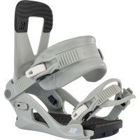 K2 Bedford Snowboard Bindings - Women's