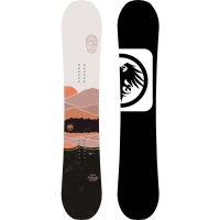 Never Summer Infinity Snowboard - Women's