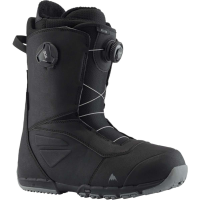 Burton Ruler BOA Snowboard Boots (Wide) - Men's