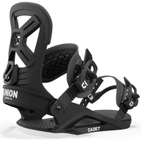 Union Cadet Snowboard Bindings - Youth