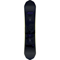 Capita Ultrafear Camber Snowboard - Men's