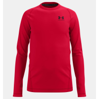 Under Armour ColdGear Armour Long Sleeve Crew - Boy's