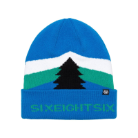 686 Vintage Cuff Beanie - Boys