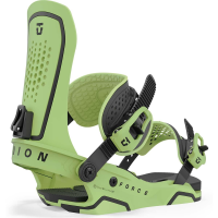 Union Force Snowboard Bindings - Men's