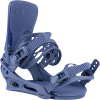 Burton Cartel Re:Flex Snowboard Bindings - Men's