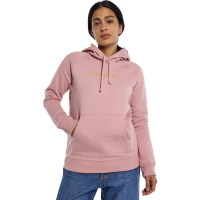 Burton Family Tree 24 Pullover Hoodie - Women's