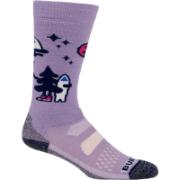 Burton Performance Midweight Socks - Kid's