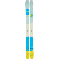 Line Tom Wallisch Pro Ski - Men's