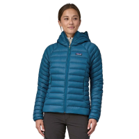 Patagonia Down Sweater Hoody - Women's