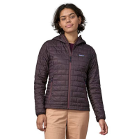 Patagonia Nano Puff Hoody - Women's