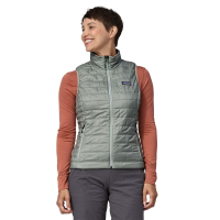 Patagonia Nano Puff Vest - Women's