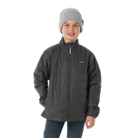 Patagonia Nano Puff Jacket - Boy's