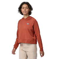 Patagonia Regenerative Organic Certified Cotton Essential Hoody - Women's
