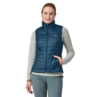 Patagonia Nano Puff Vest - Women's