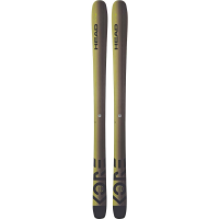 Head Kore 93 Skis