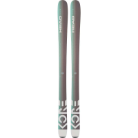 Head Kore 91 W Skis