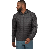 Patagonia Nano Puff Hoody - Men's