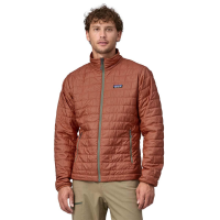 Patagonia Nano Puff Jacket - Men's