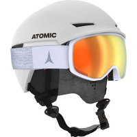 Atomic Revent + Helmet (helmet only)