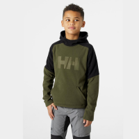 Helly Hansen Daybreaker Hoodie - Youth