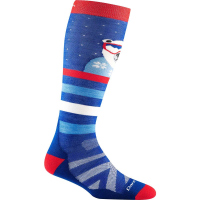 Darn Tough Polar Patroller Over The Calf Midweight Sock - Youth