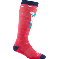 Darn Tough Magic Mountain Over The Calf Midweight Sock - Youth