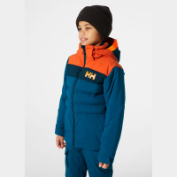 Helly Hansen Cyclone Jacket - Boy's