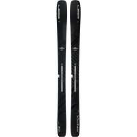 Elan Ripstick 106 Black Edition Skis - Men's