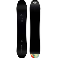 Ride Deep Fake Snowboard - Men's