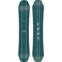 Ride Zero Snowboard - Men's
