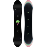 Ride Saturday Snowboard - Women's