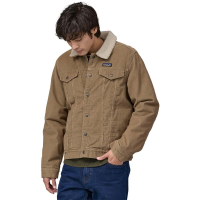 Patagonia Pile Lined Trucker Jacket - Men's