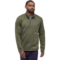Patagonia Better Sweater 1/4 Zip - Men's