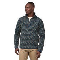 Patagonia Better Sweater 1/4 Zip - Men's
