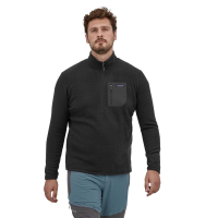 Patagonia R1 Air Zip-Neck - Men's