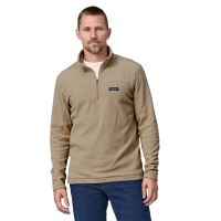 Patagonia Micro D Pullover - Men's