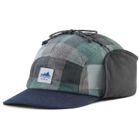 Patagonia Range Earflap Cap