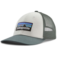 Patagonia P-6 Logo LoPro Trucker Hat