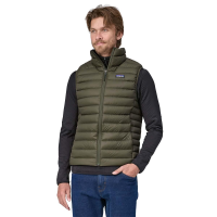 Patagonia Down Sweater Vest - Men's