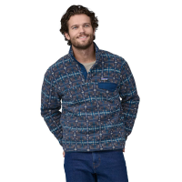 Patagonia LW Synch Snap-T P/O - Men's