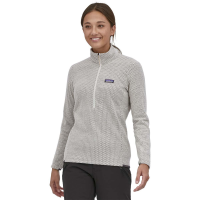 Patagonia R1 Air Zip-Neck - Women's