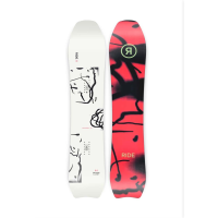 Ride Psychocandy Snowboard - Men's