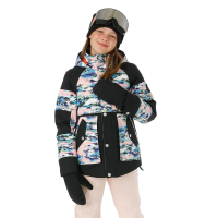 Obermeyer McKenna Jacket - Teen Girl's